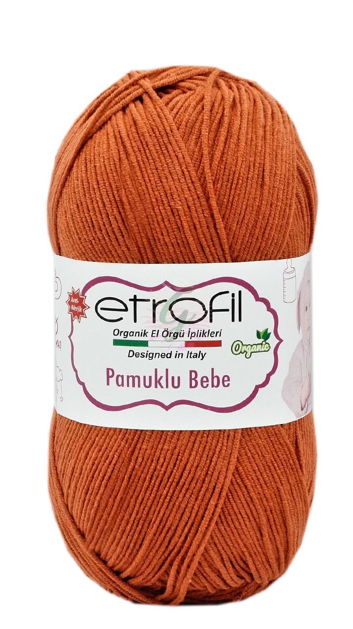 PAMUKLU BEBE C-72045