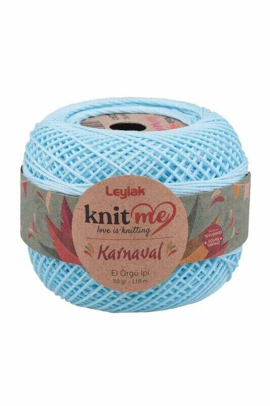 KNİT ME KARNAVAL 02241