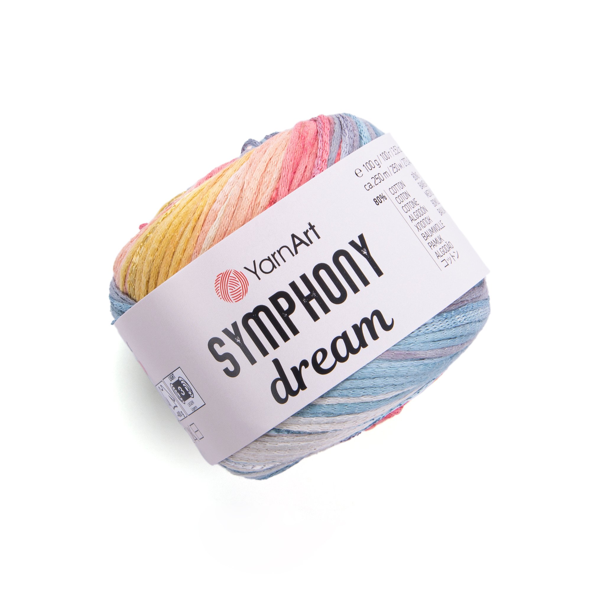SYMPHONY DREAM 3114