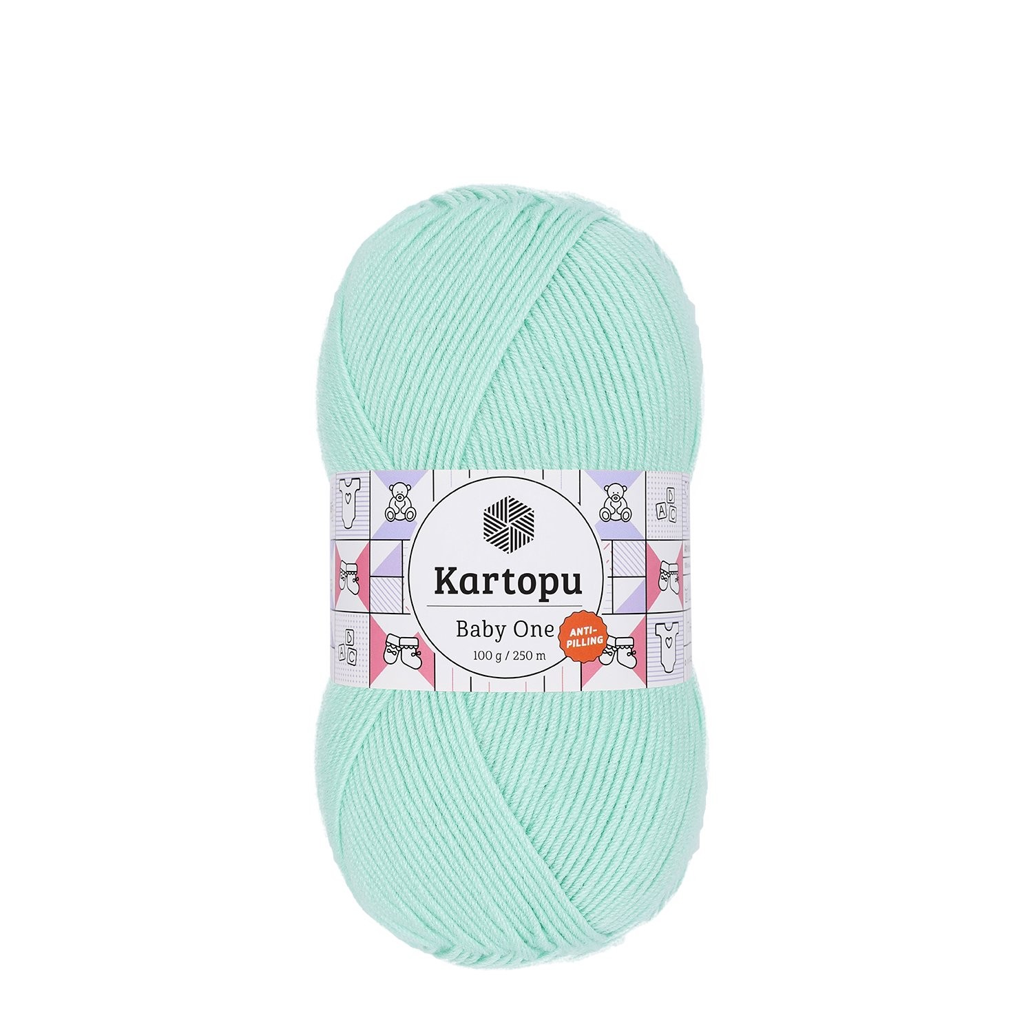 KARTOPU BABY ONE K0507
