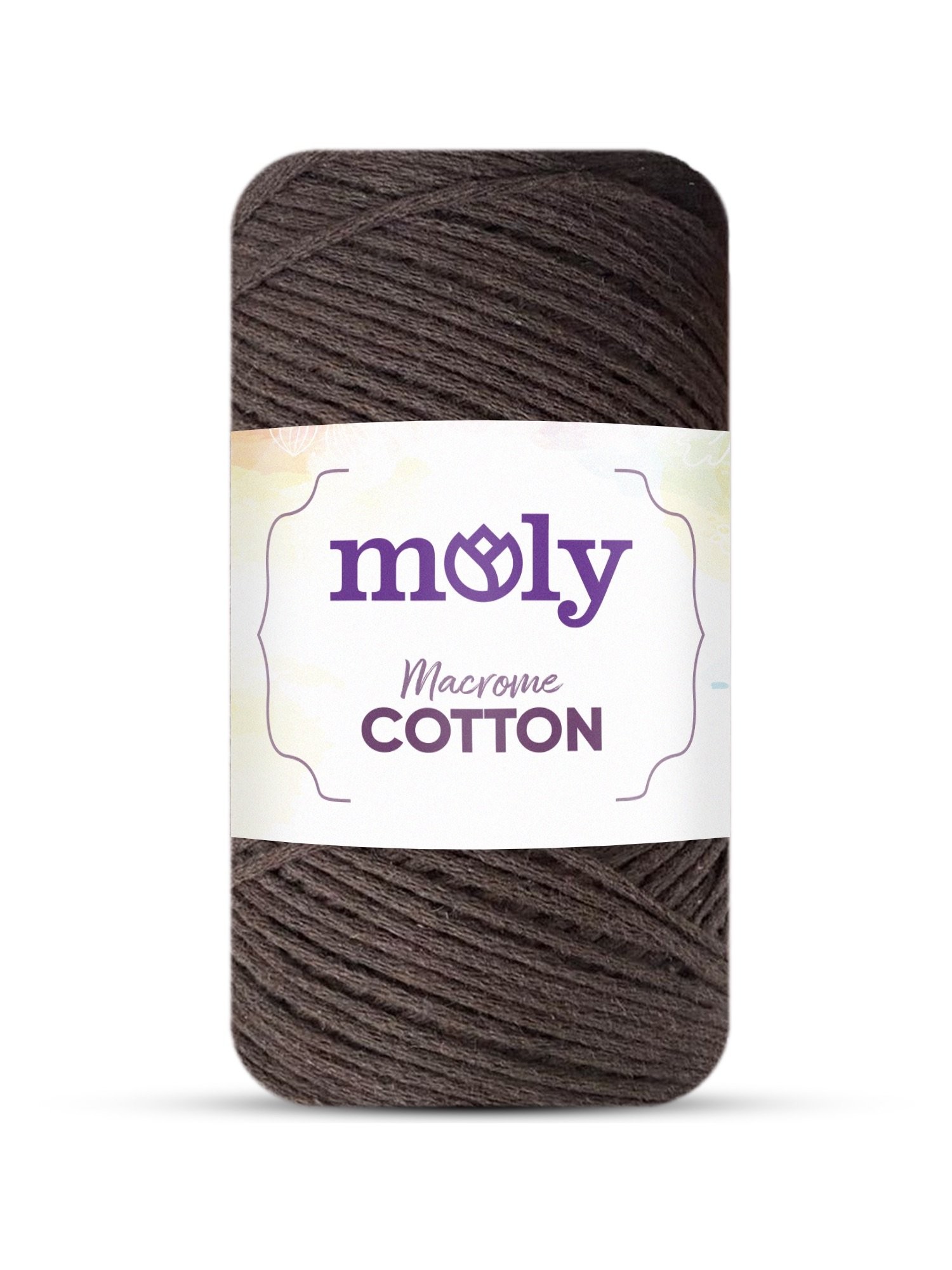 MOLY COTTON MAKROME 034