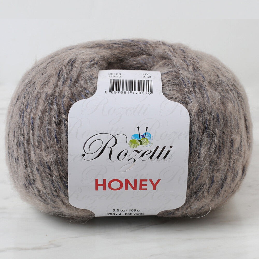HONEY 210-13