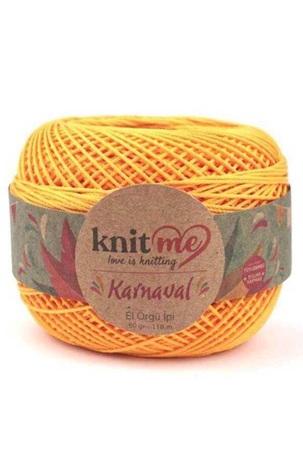 KNİT ME KARNAVAL 03009