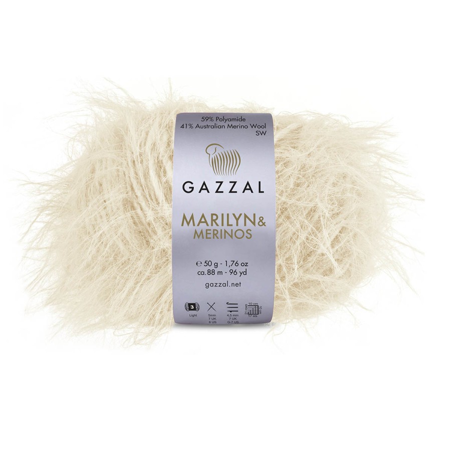 MARILYN MERINOS C 8270