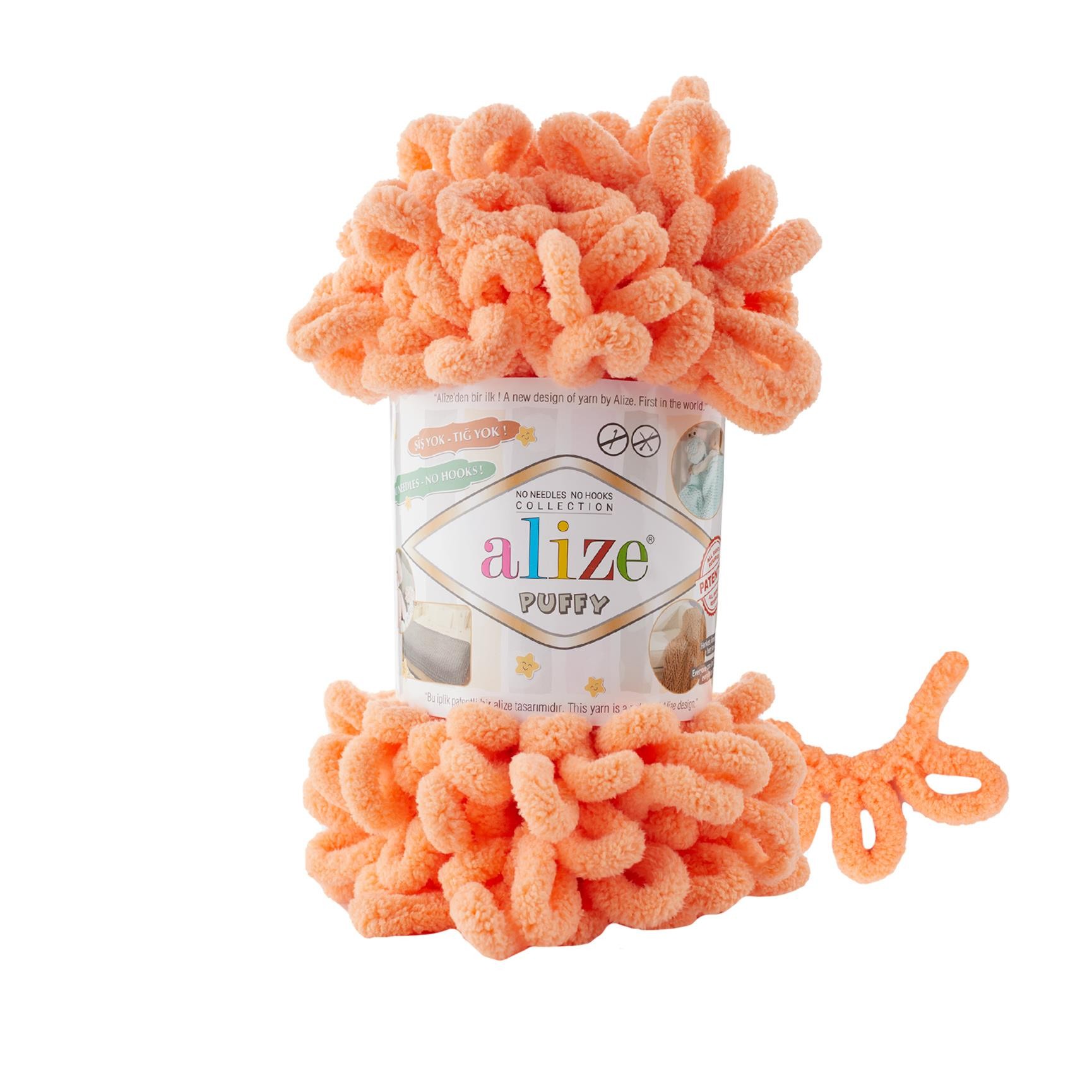 ALİZE PUFFY-C-034