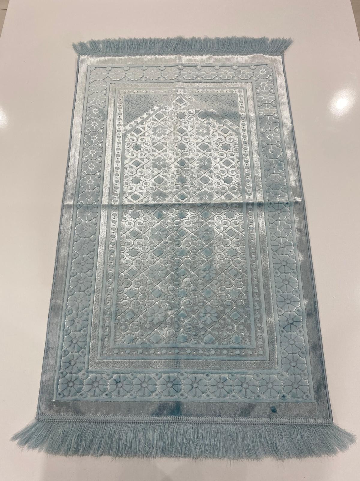SECCADE VELVET PEARL ISMEN MODEL 6-112*71 Cm