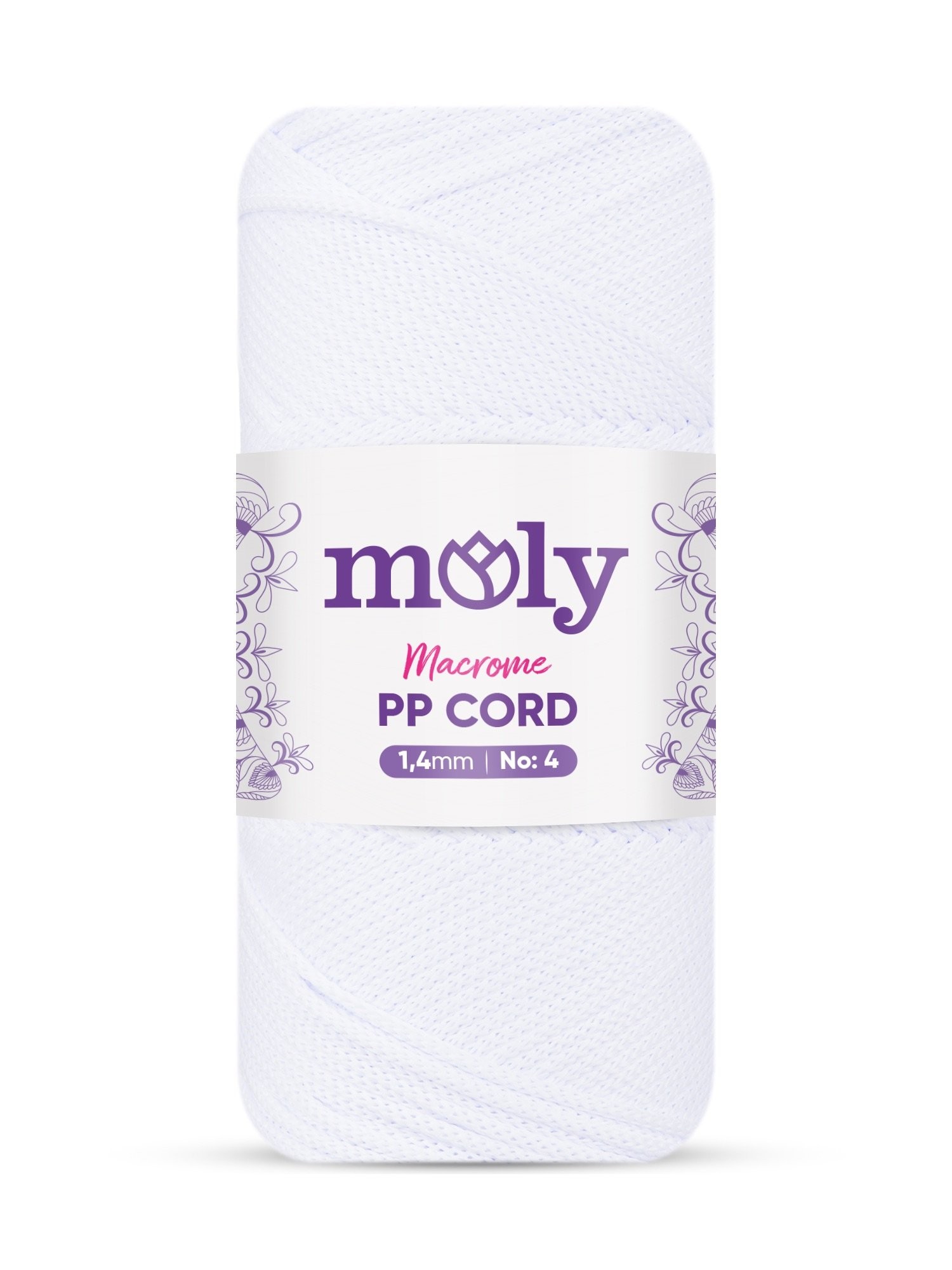 MOLY POLYESTER NO:4-36