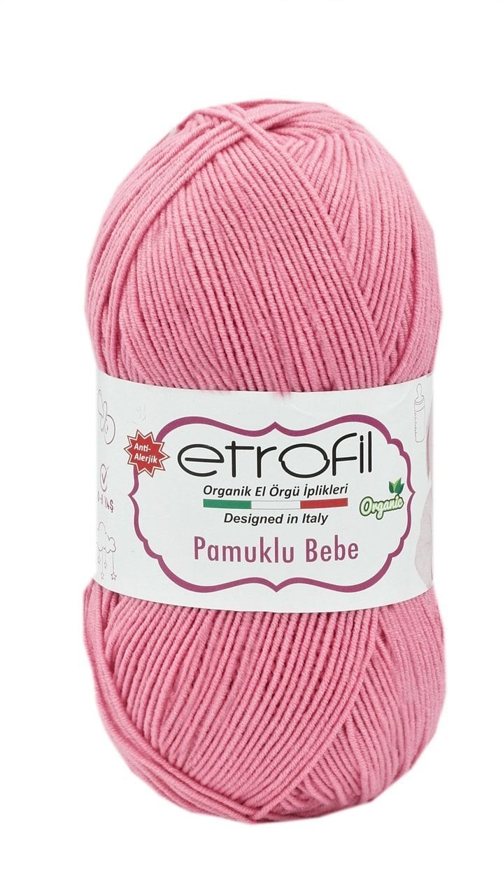 PAMUKLU BEBE C-73108
