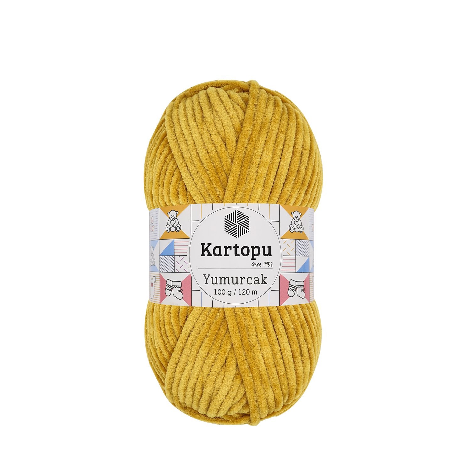 YUMURCAK K310