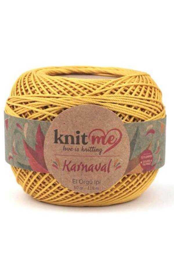 KNİT ME KARNAVAL 03010