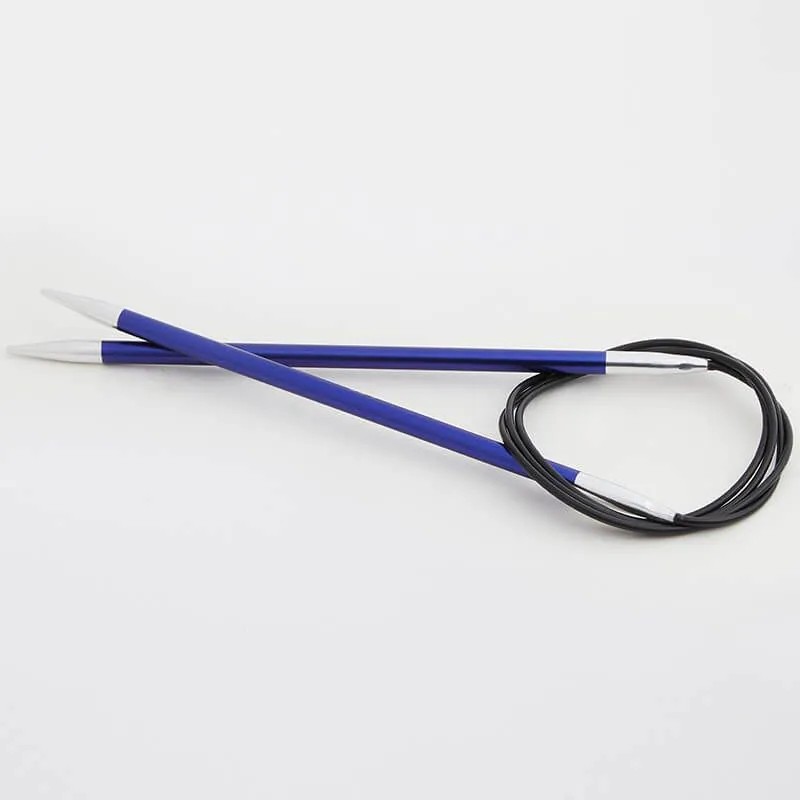 ZING FIXED CIRCULAR NDLS 100CM - 4.50MM 47160