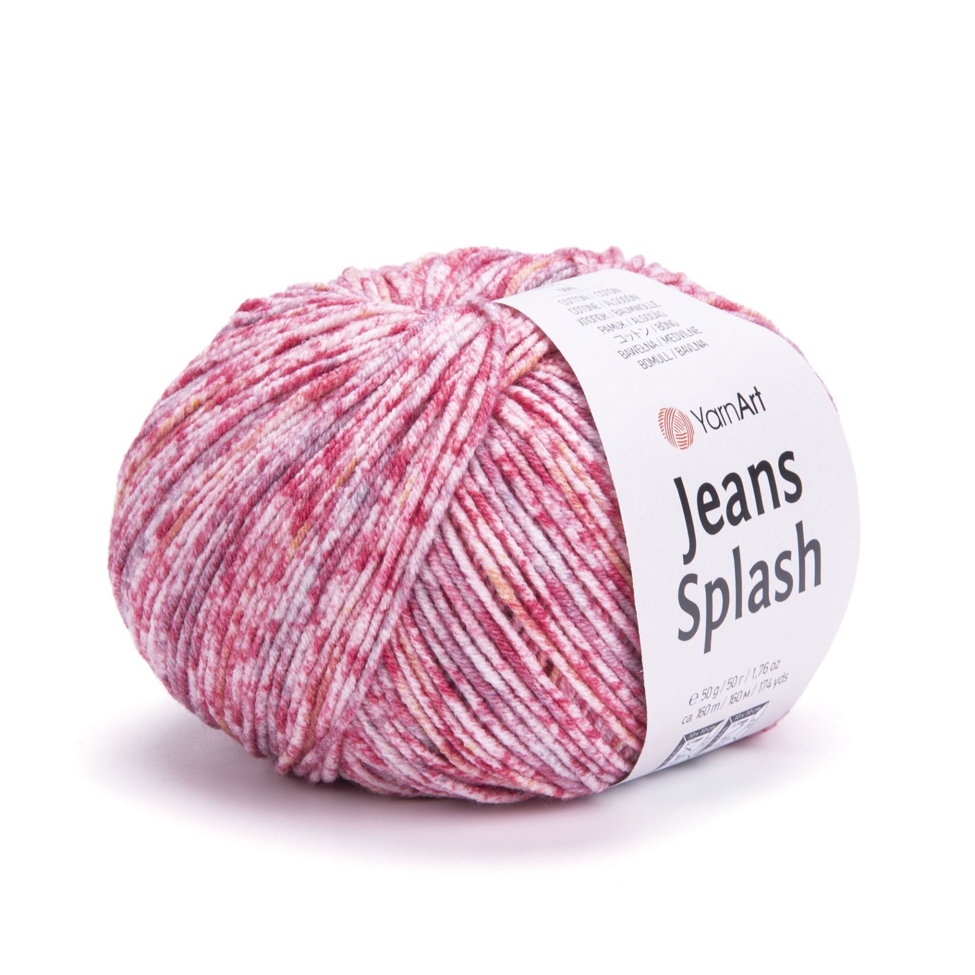 JEANS SPLASH-941