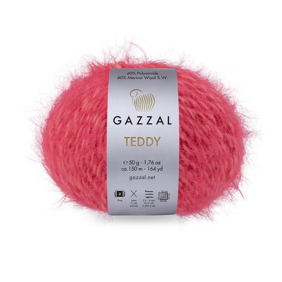 TEDDY C-6542