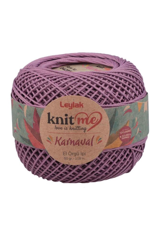 KNİT ME KARNAVAL 04286