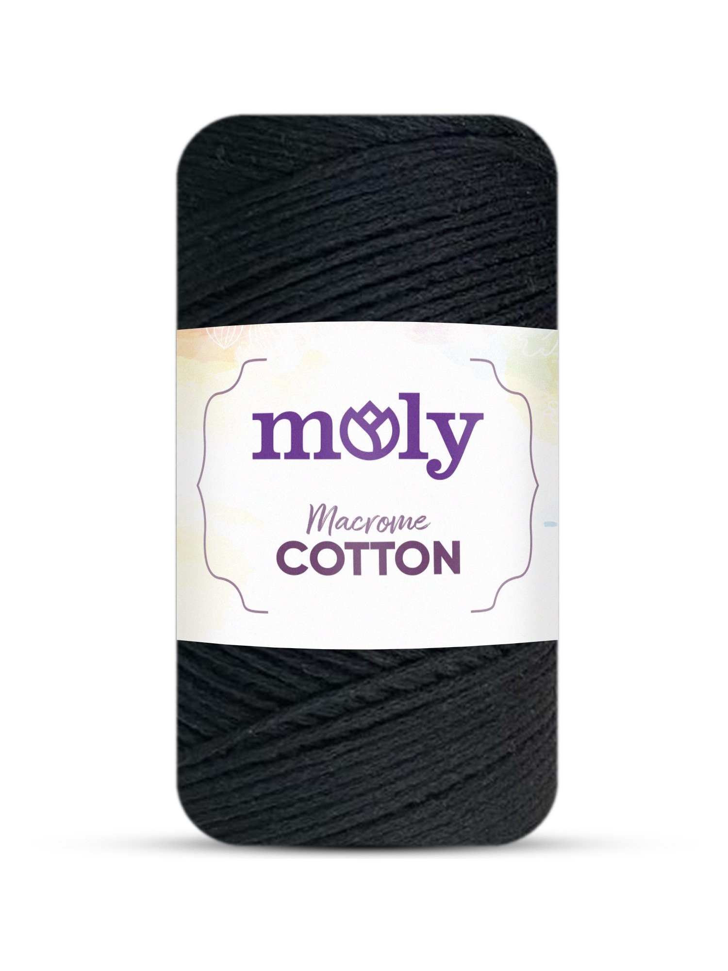 MOLY COTTON MAKROME 001