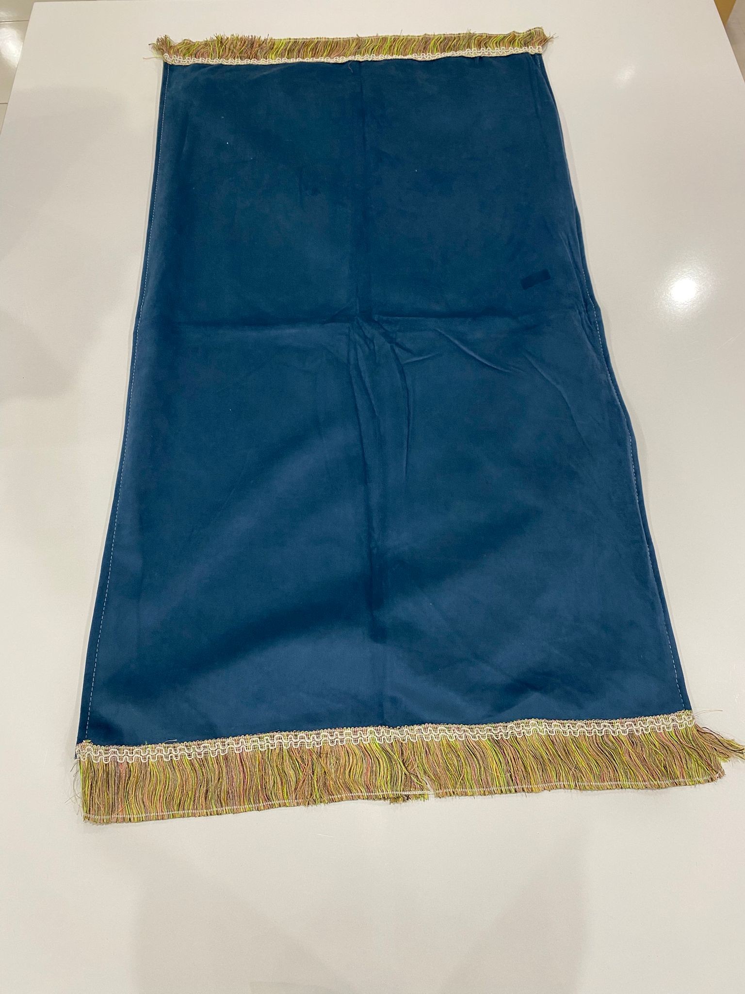 SECCADE DÜZ KUMAŞ ASTARLI DSZ MODEL 14 RENK 1-115*67 Cm