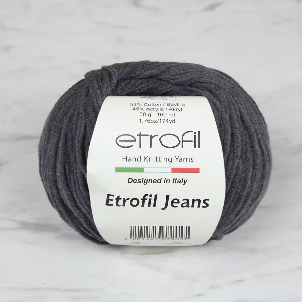 ETROFİL JEANS C-067