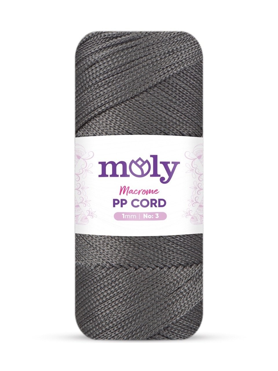 MOLY POLYESTER NO:3-067