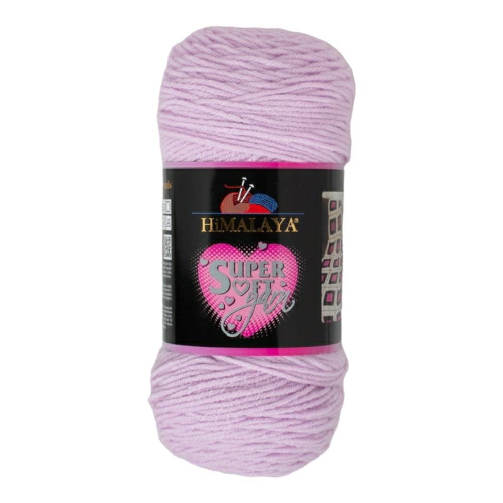 SÜPER SOFT YARN 80835
