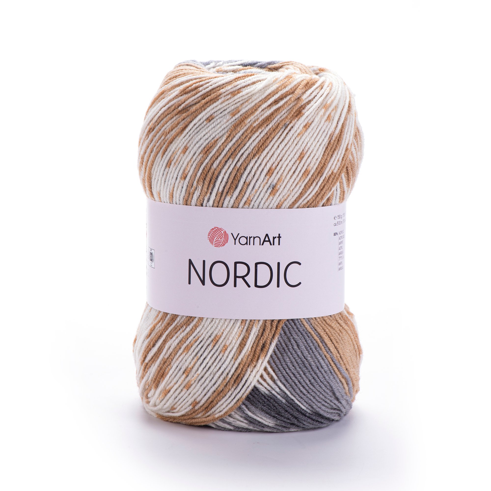 NORDIC-657