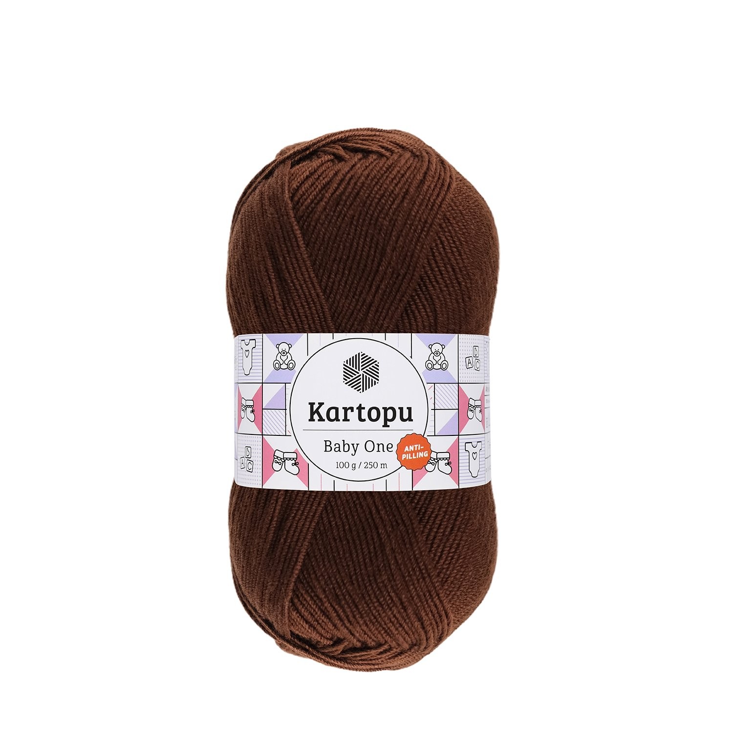 KARTOPU BABY ONE K0890