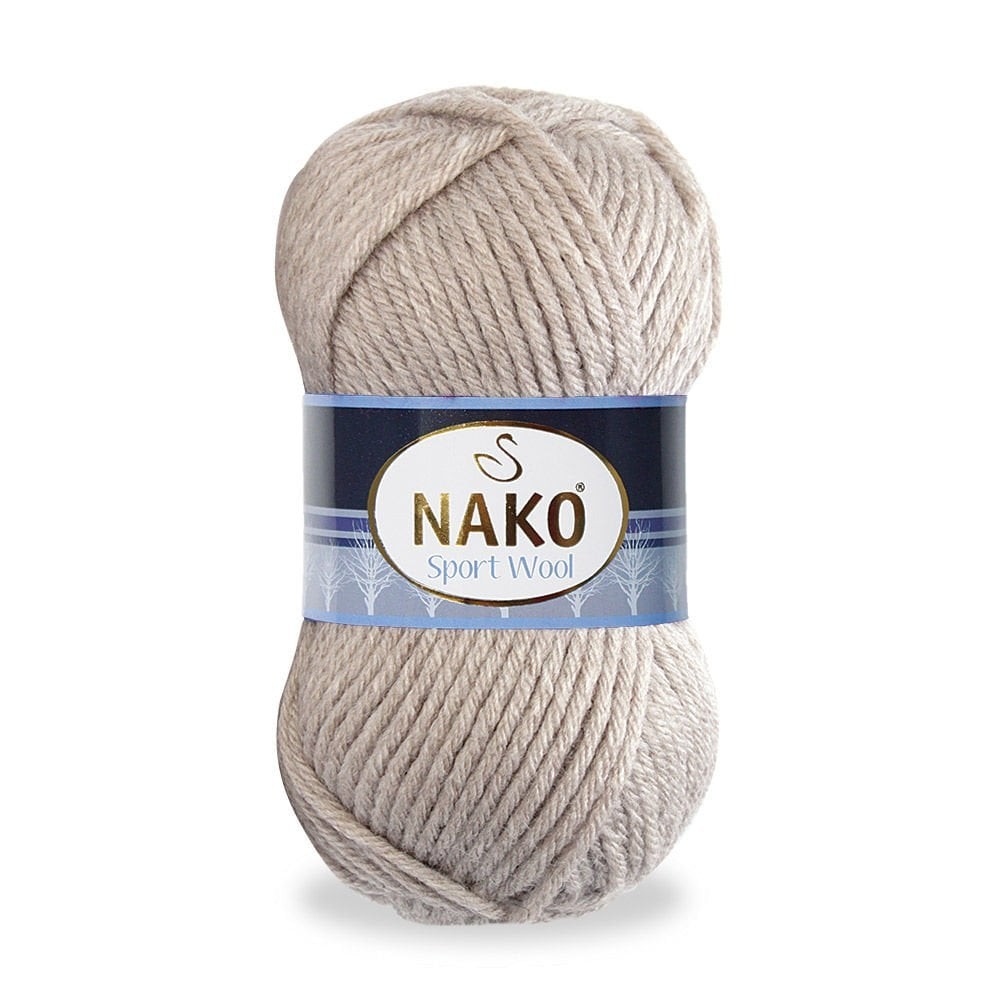 SPORT WOOL-02167