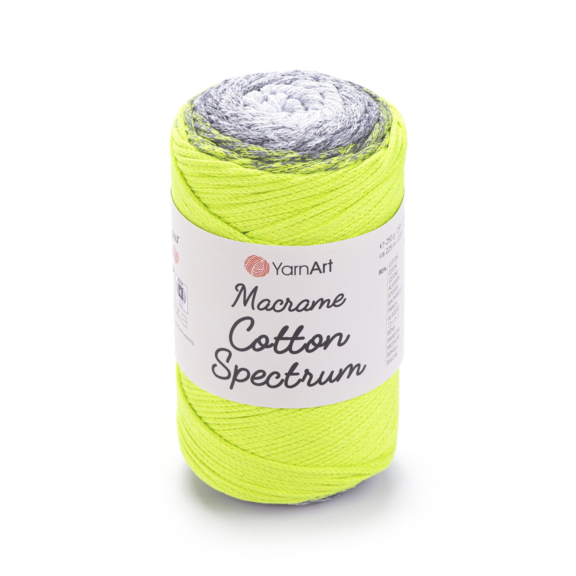 MACRAME SPECTRUM-1326