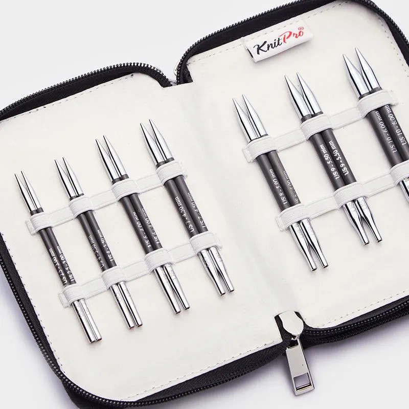 KARBONZ SPECIAL INTRCHNGBL N SET-DELUXE 41632