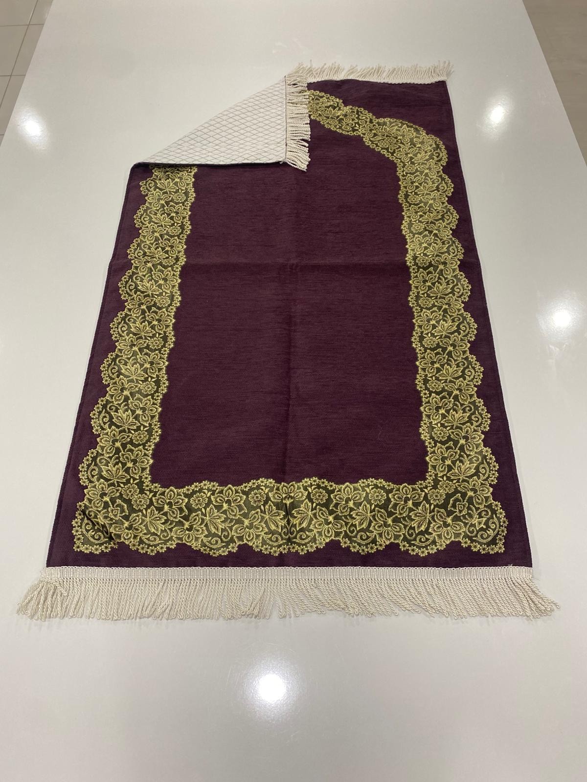 SECCADE MİKRO SONIL ASTARLI İHRAÇ MALI MODEL 26-116*69 Cm