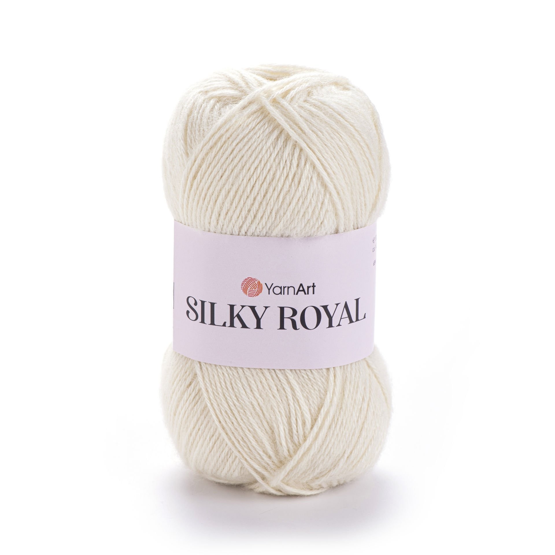 SILKY ROYAL-430