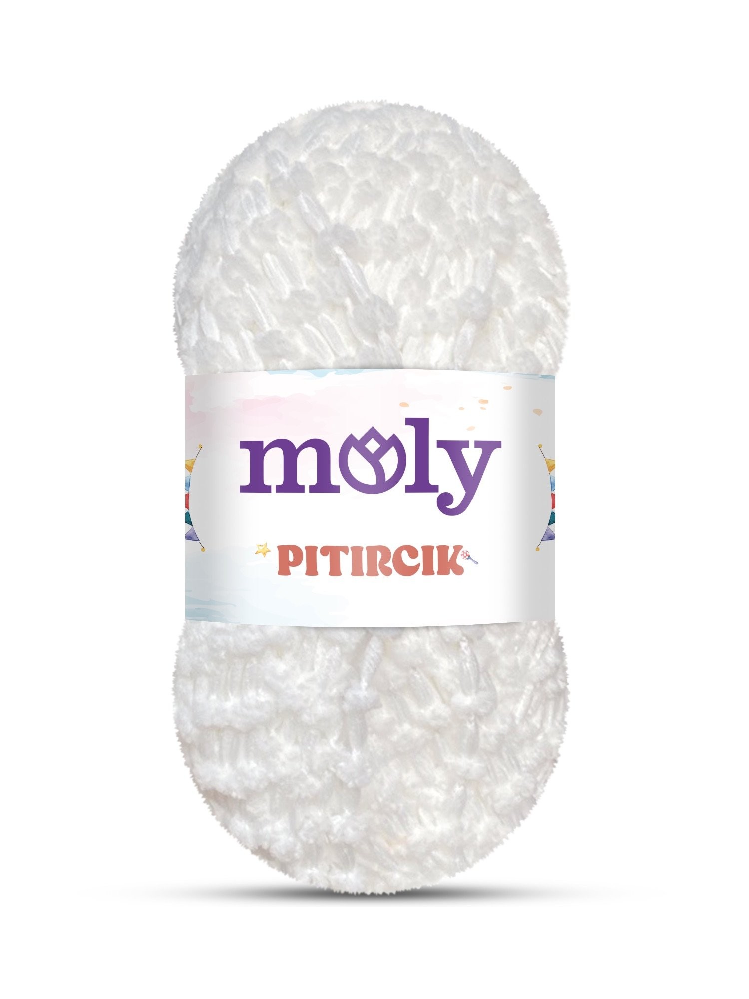 MOLY PITIRCIK EKRU