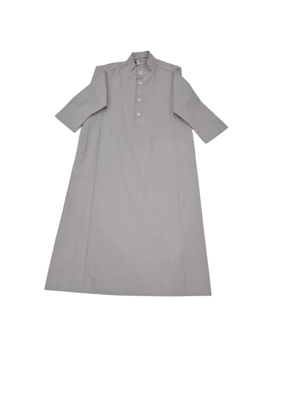 ELBİSE ÇOCUK ENTARİ FİSTAN PANTOLONLU M2-BEDEN 2