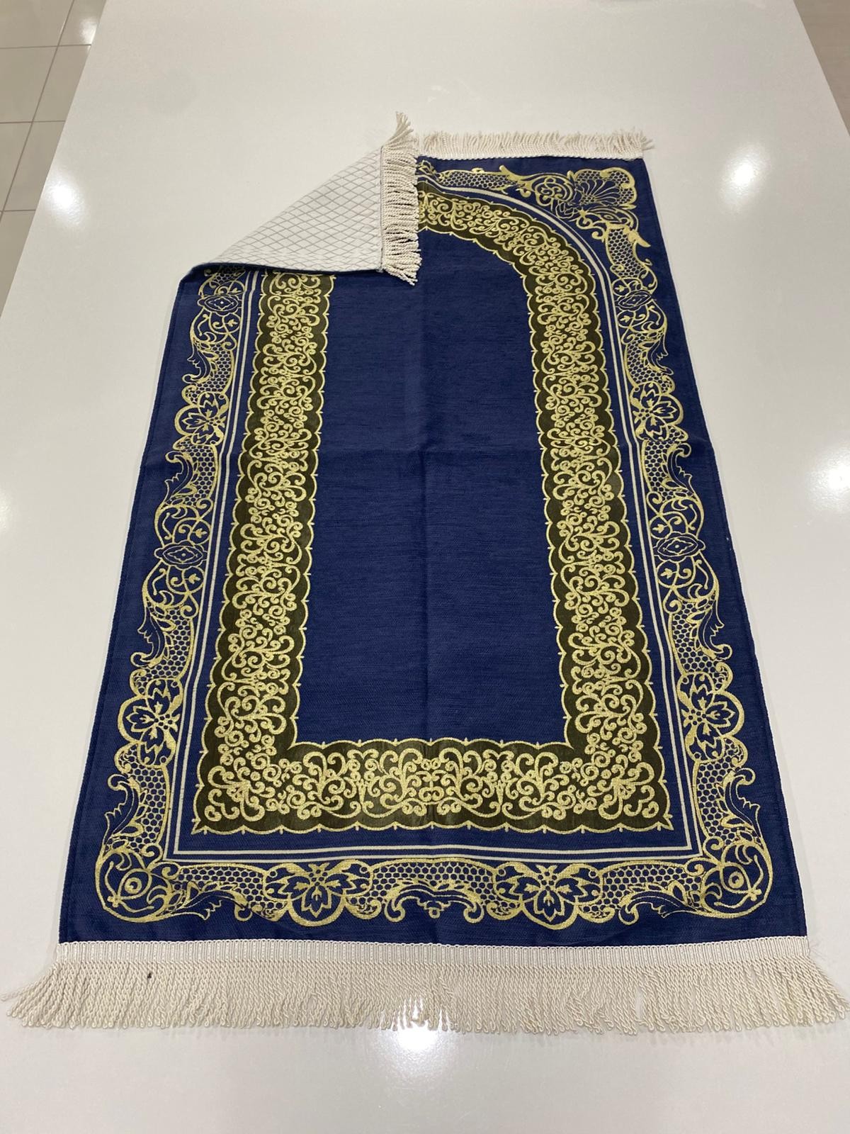 SECCADE MİKRO SONIL ASTARLI İHRAÇ MALI MODEL 30-116*69 Cm