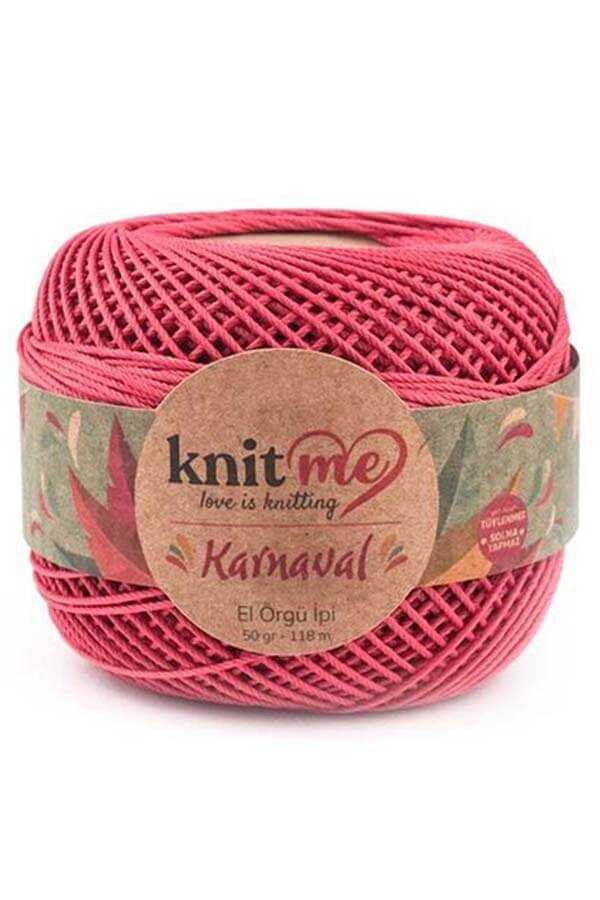 KNİT ME KARNAVAL 03012