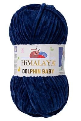 DOLPHIN BABY 80321