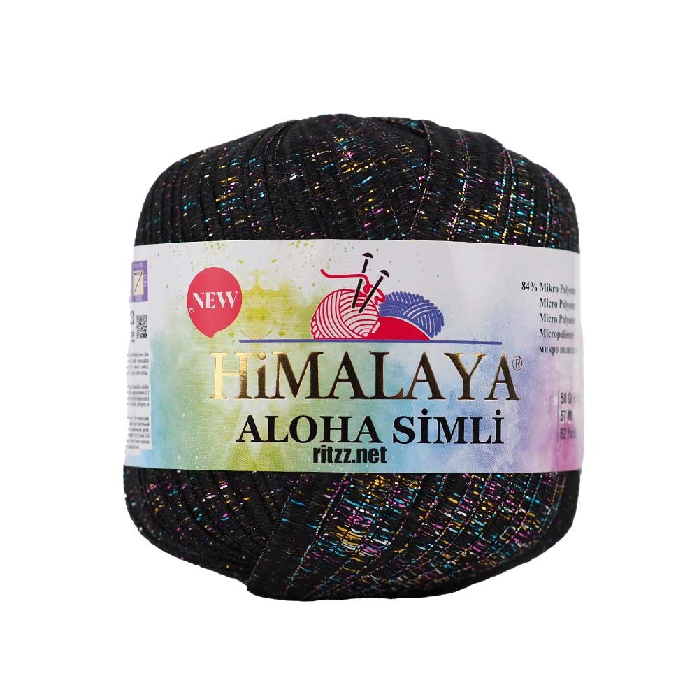 ALOHA SİMLİ 128-06