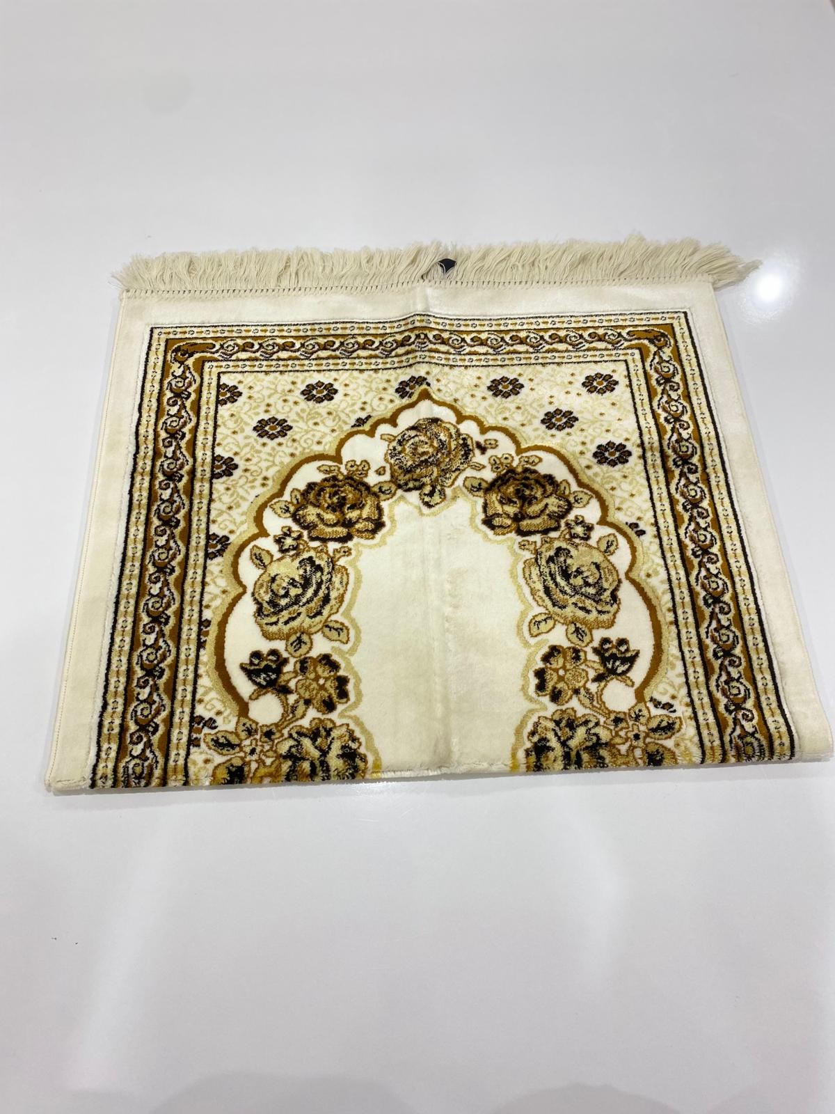 SECCADE AKRİLİK KADİFE  MODEL 19-113*69 Cm