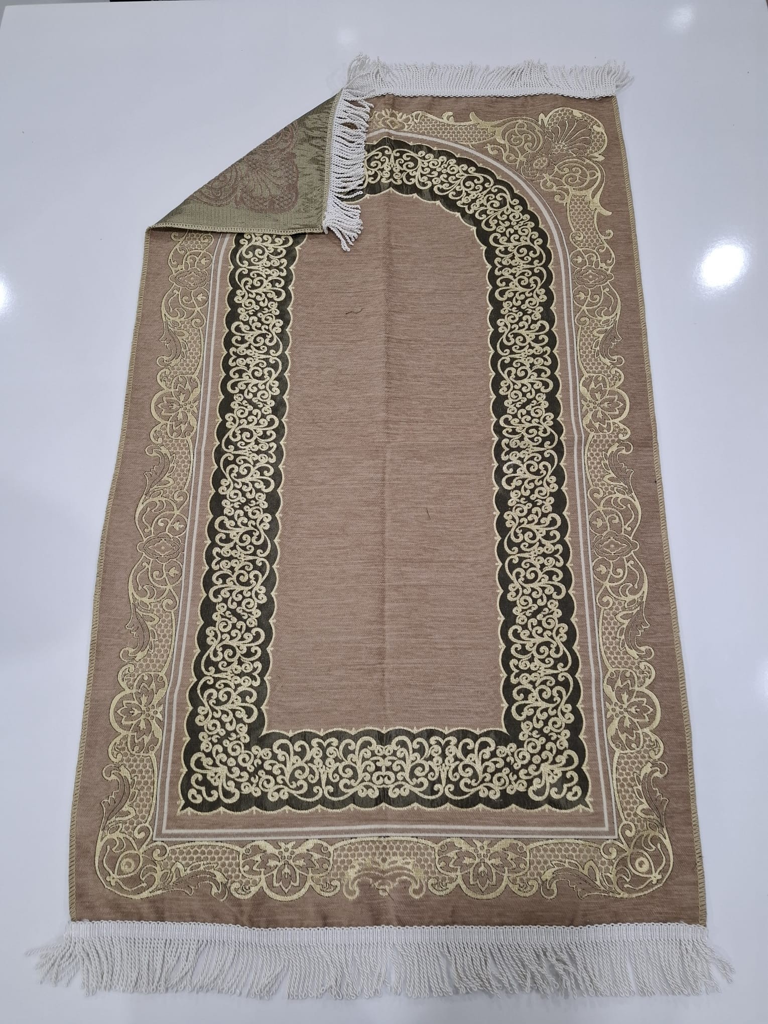 SECCADE MİKRO SONIL ASZ İHRAÇ MALI MODEL 15-116*67 Cm