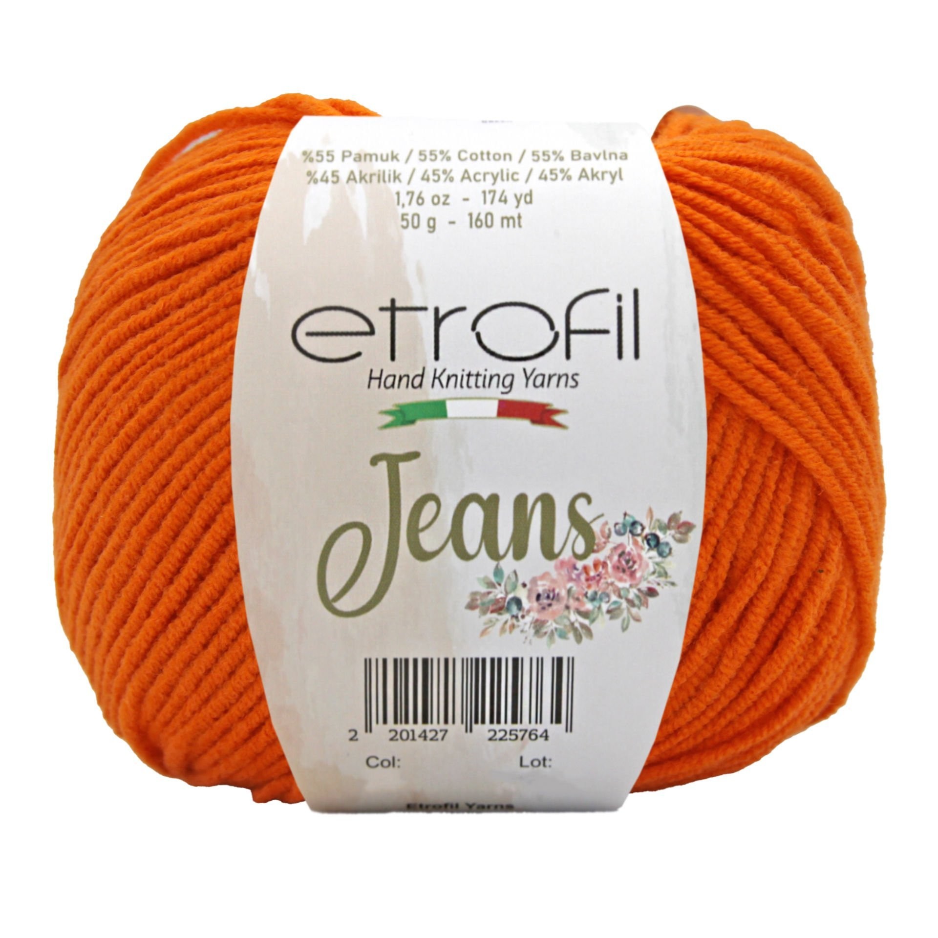ETROFİL JEANS C-030