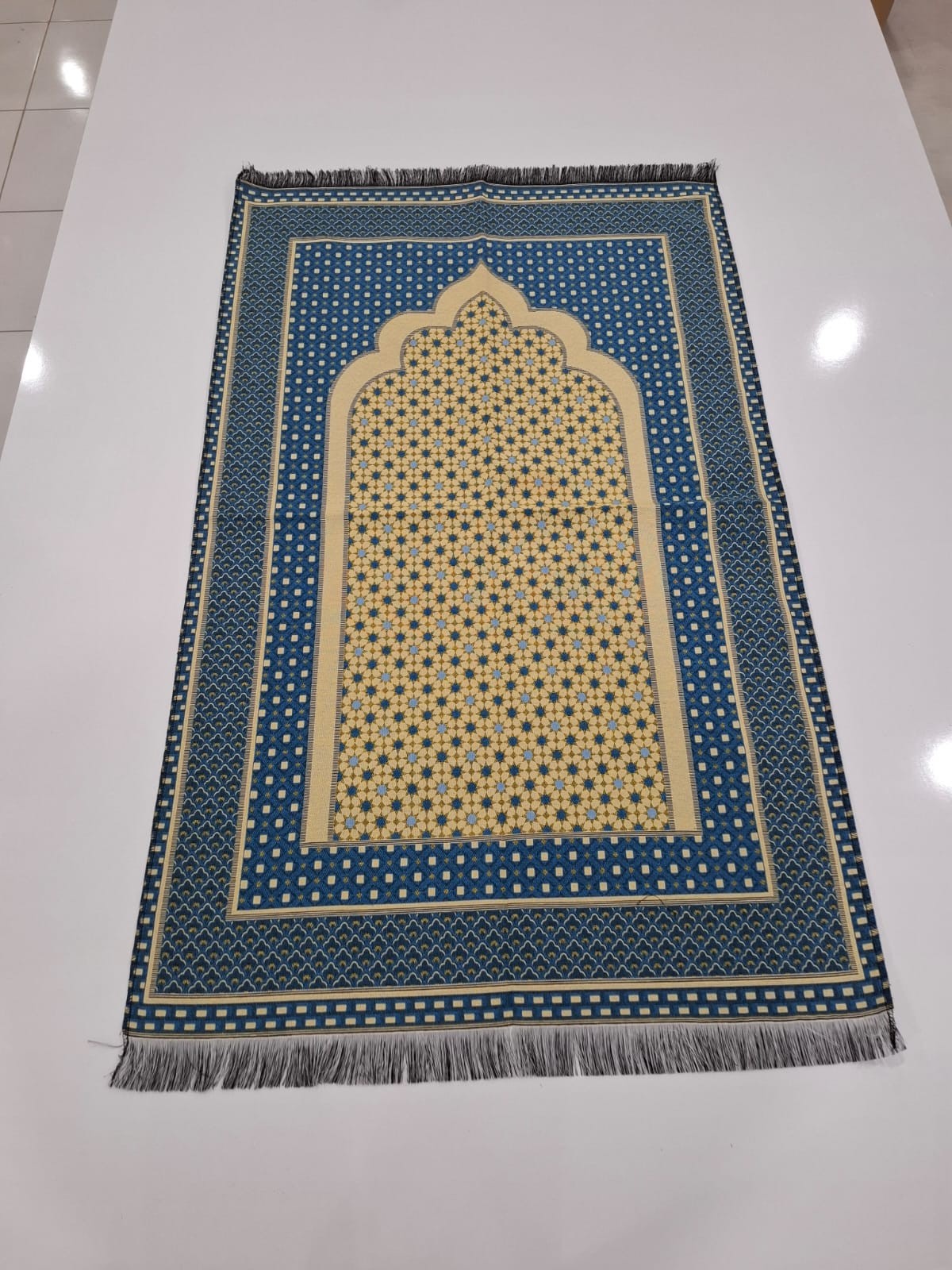 SECCADE HİRA MODEL 3-112*70 Cm