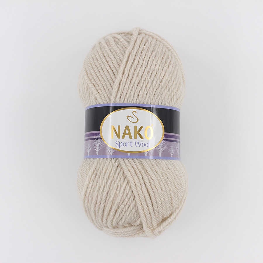 SPORT WOOL-06383