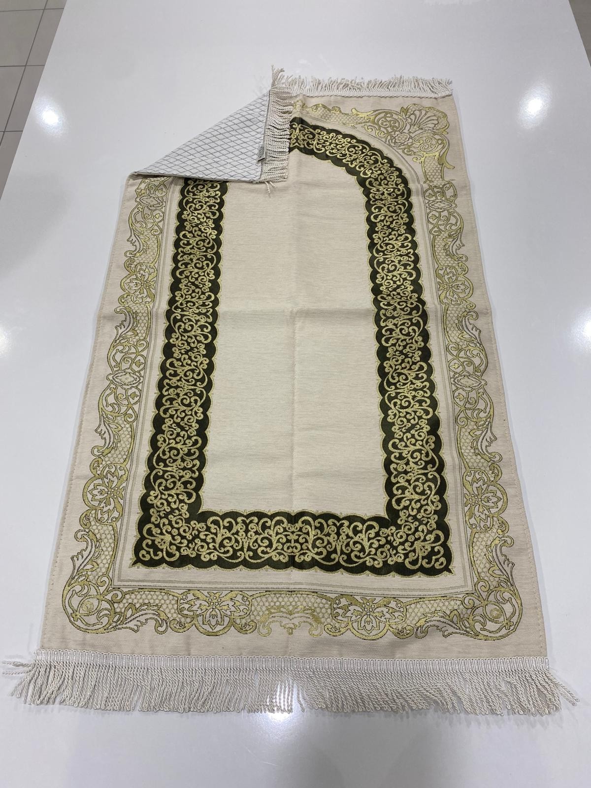 SECCADE MİKRO SONIL ASTARLI İHRAÇ MALI MODEL 7-116*69 Cm