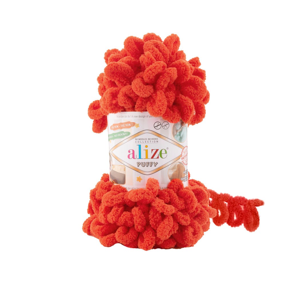 ALİZE PUFFY-C-767