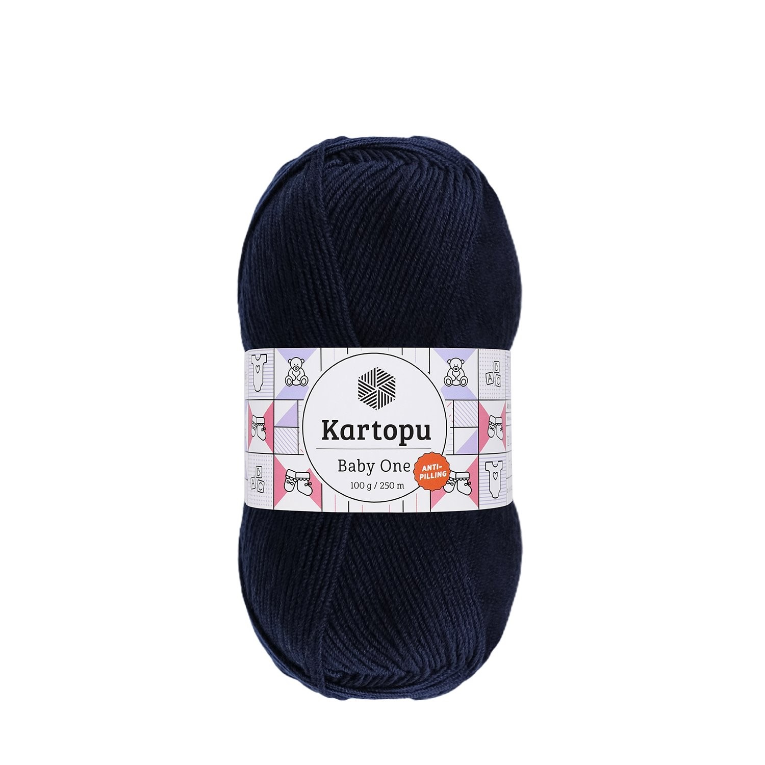 KARTOPU BABY ONE K0636
