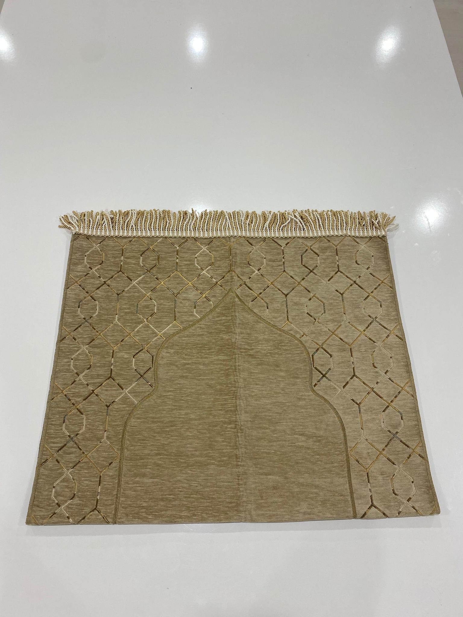 SECCADE MİKRO SONIL MOZAİK MODEL 1 117*69 Cm
