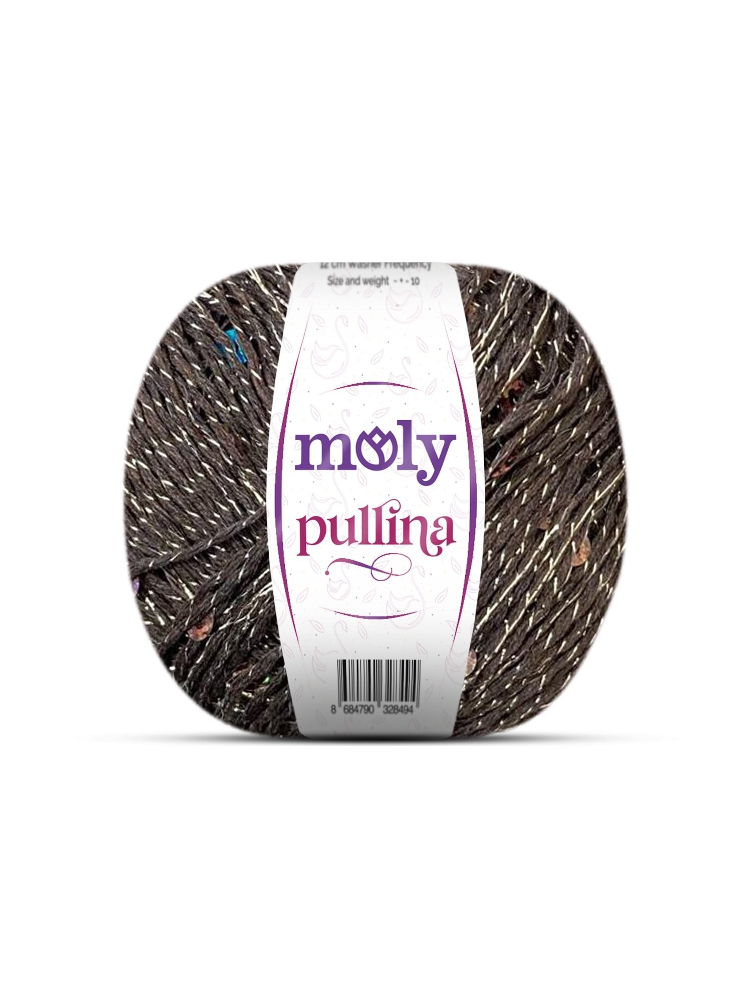MOLY PULLİNA 07