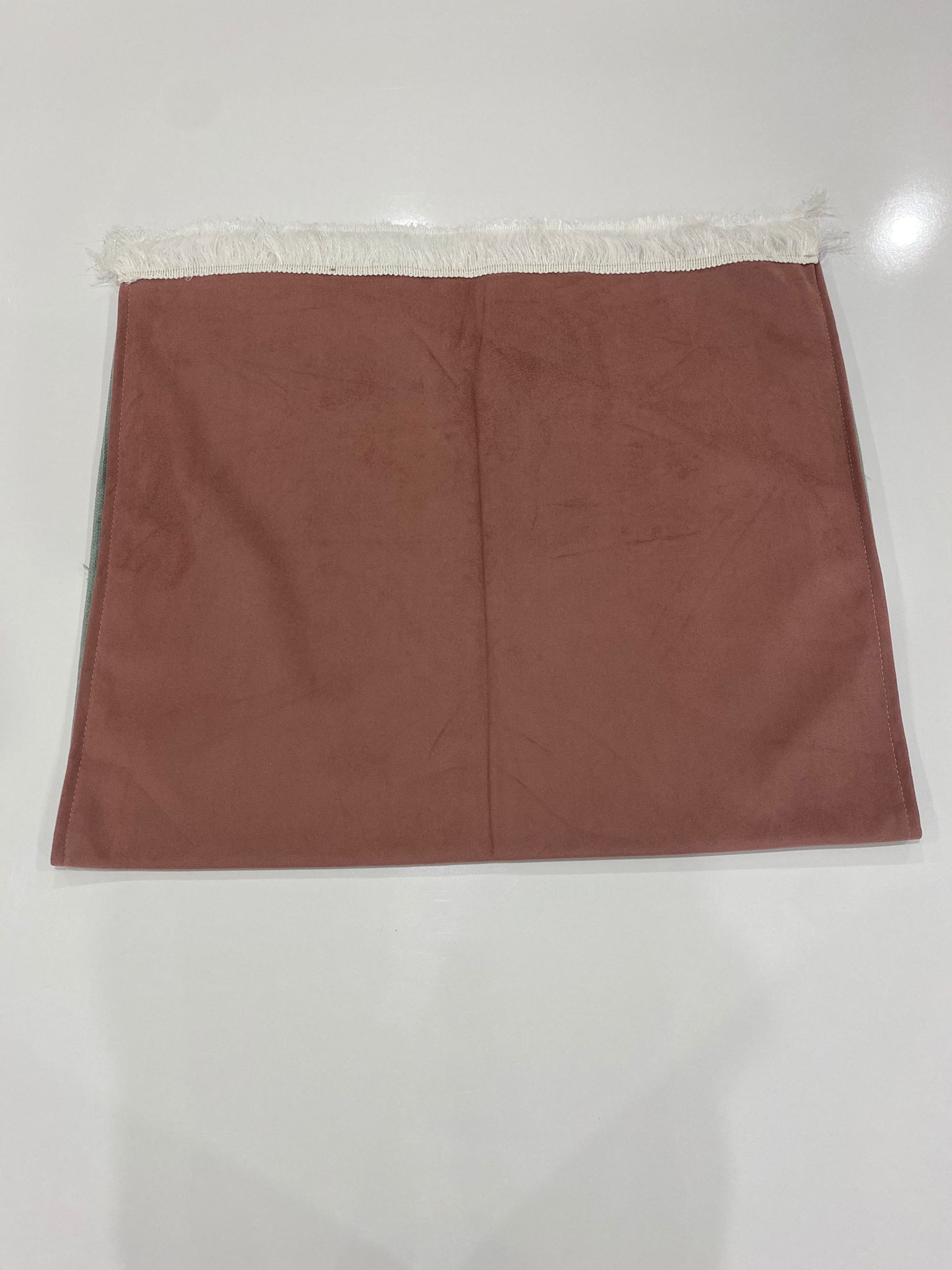 SECCADE DÜZ KUMAŞ ASTARLI DSZ MODEL 2 RENK 1-115*67 Cm