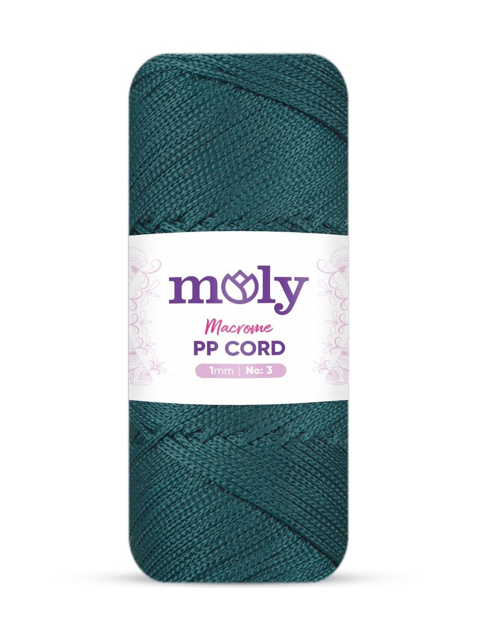 MOLY POLYESTER NO:3-180