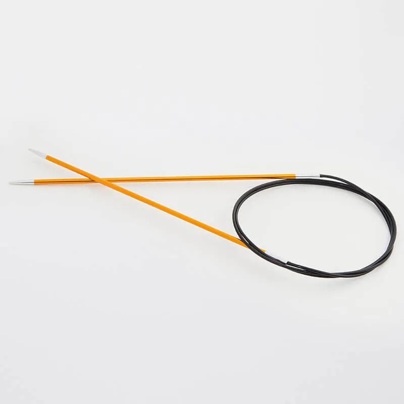 ZING FIXED CIRCULAR NDLS 100CM - 2.25MM 47152
