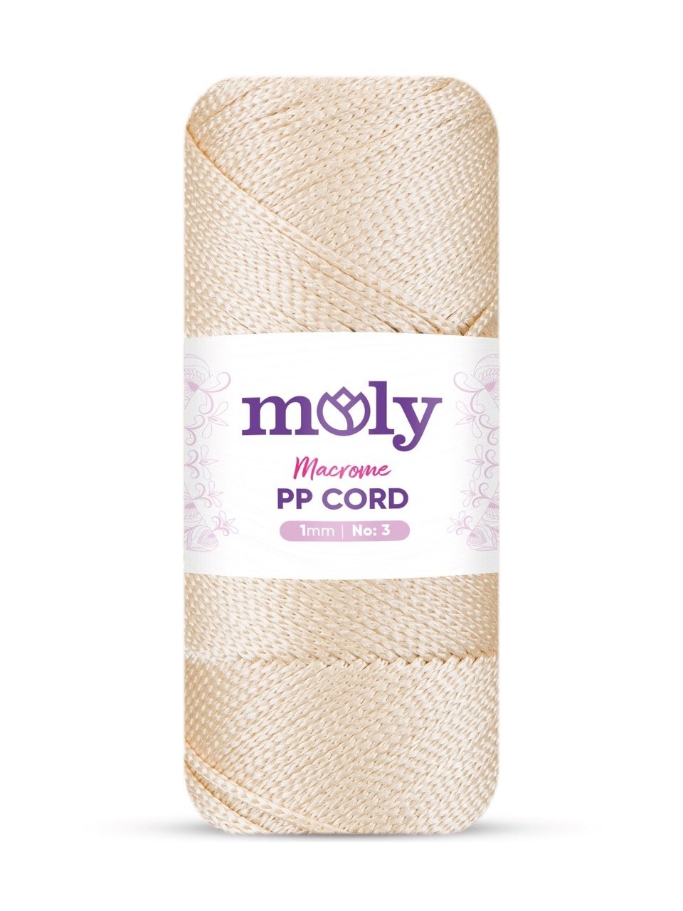 MOLY POLYESTER NO:3-036